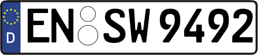 EN-SW9492