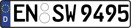 EN-SW9495