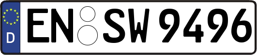 EN-SW9496