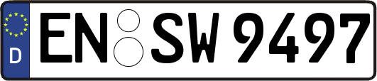 EN-SW9497