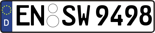 EN-SW9498