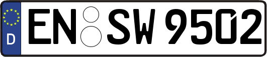 EN-SW9502