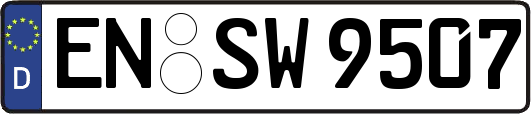 EN-SW9507