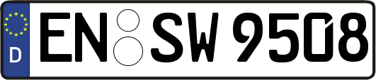 EN-SW9508