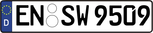 EN-SW9509