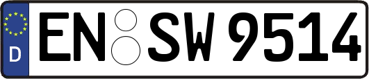 EN-SW9514