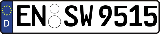 EN-SW9515