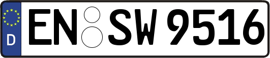 EN-SW9516