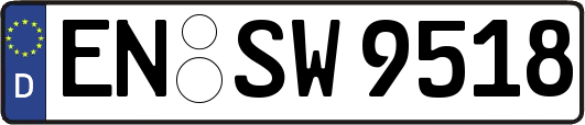 EN-SW9518