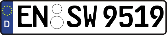 EN-SW9519