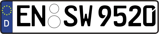 EN-SW9520