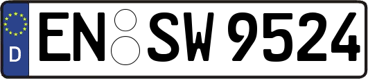 EN-SW9524