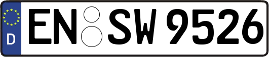 EN-SW9526