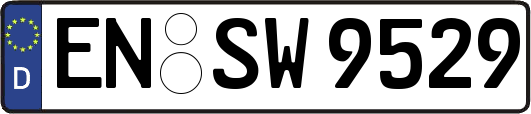 EN-SW9529