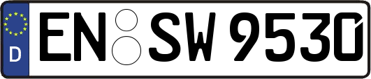 EN-SW9530