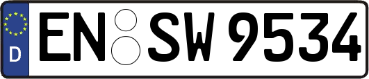 EN-SW9534