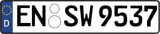 EN-SW9537