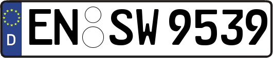 EN-SW9539