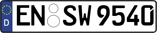 EN-SW9540