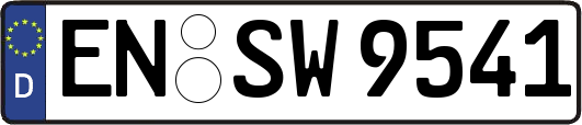 EN-SW9541