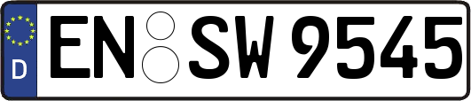 EN-SW9545