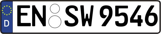 EN-SW9546