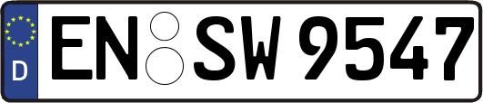EN-SW9547