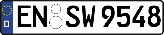 EN-SW9548