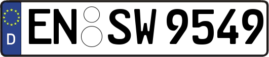 EN-SW9549