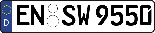 EN-SW9550