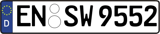 EN-SW9552