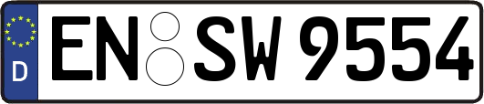 EN-SW9554