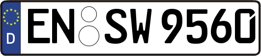 EN-SW9560
