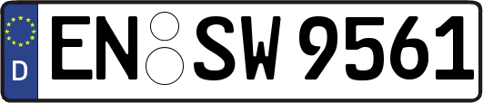 EN-SW9561
