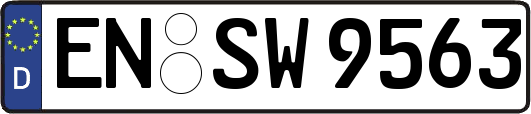 EN-SW9563