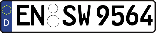 EN-SW9564