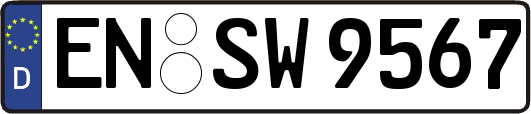 EN-SW9567