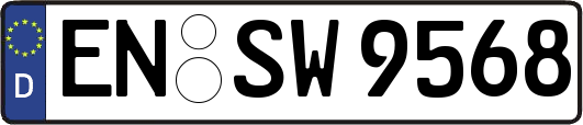 EN-SW9568