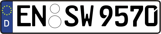 EN-SW9570