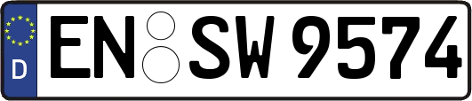 EN-SW9574