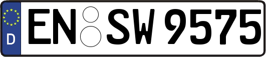 EN-SW9575