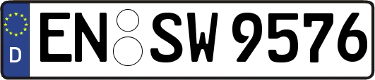 EN-SW9576
