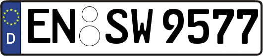 EN-SW9577