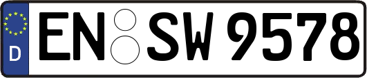 EN-SW9578