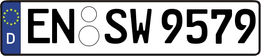 EN-SW9579