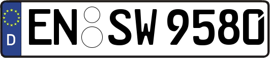 EN-SW9580