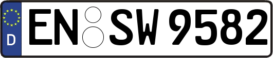 EN-SW9582