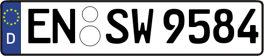 EN-SW9584