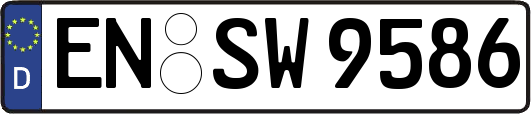 EN-SW9586