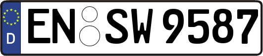 EN-SW9587